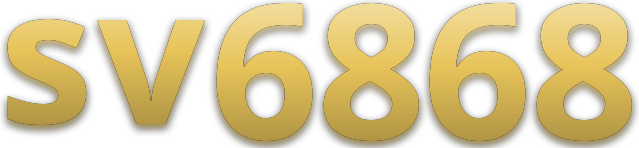 sv6868 logo